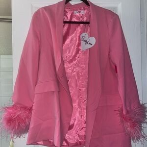 Buddylove Elle blazer